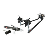 Camco 48057 Eaz-Lift Bent Bar Weight Distribution Hitch With Sway Control - 800 Lb.